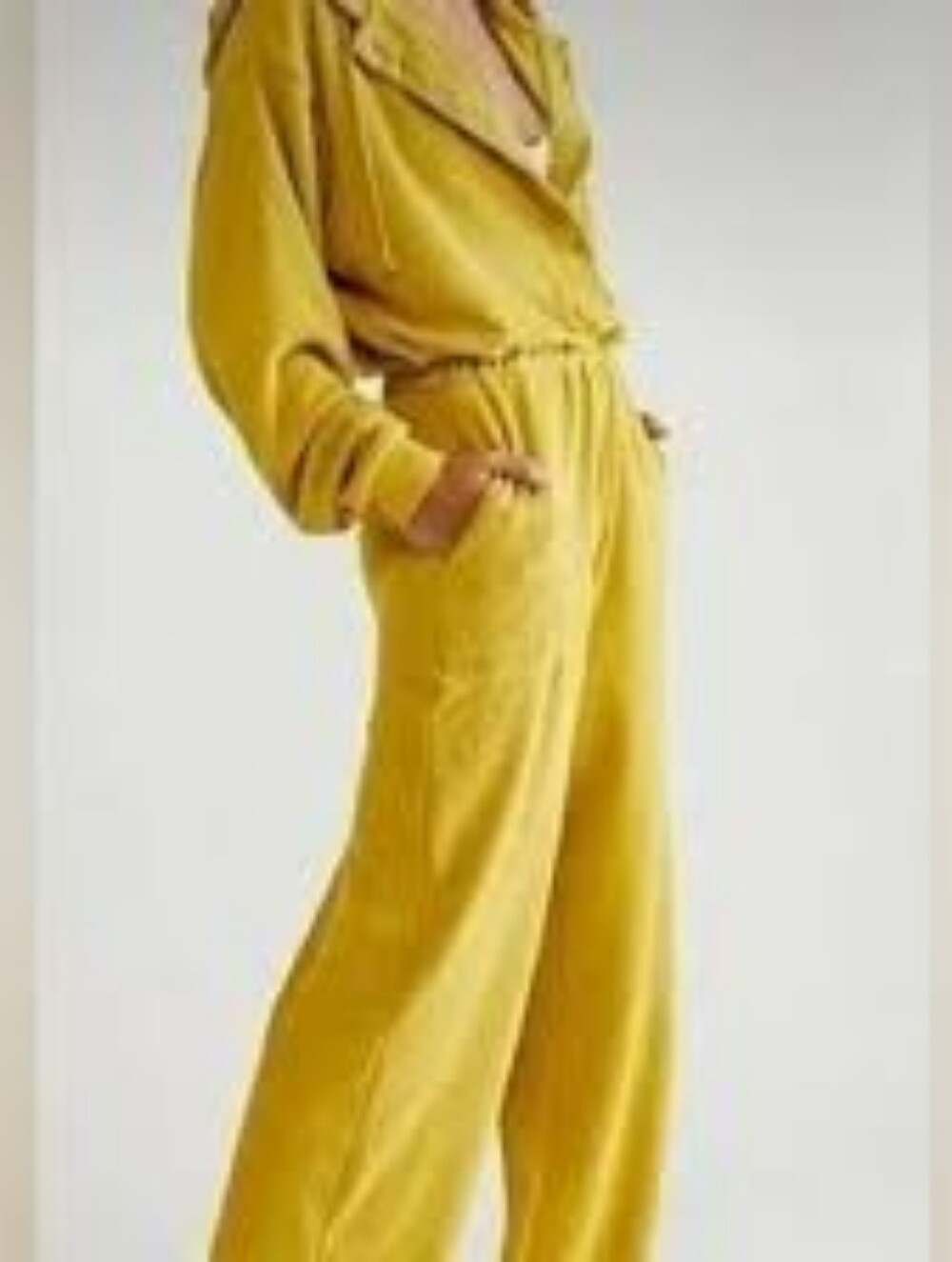 Free People Jumpsuit